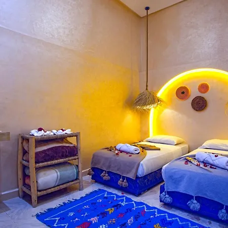 Riad El Kennaria-2